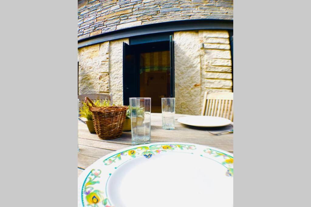 Apartamento Mikka Devesa Incles Exterior foto